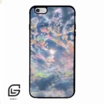 قاب گوشی آیفون 6پلاس-6اس پلاس (Iphone 6Plus / 6sPlus ) طرح اسمان کد 2310