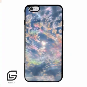 قاب گوشی آیفون 6پلاس-6اس پلاس (Iphone 6Plus / 6sPlus ) طرح اسمان کد 2310