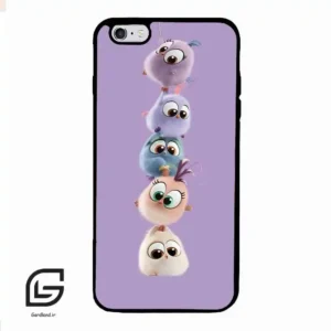 قاب گوشی آیفون 6پلاس-6اس پلاس (Iphone 6Plus / 6sPlus ) طرح انگیری کد 2315