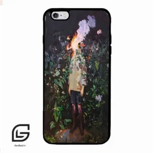 قاب گوشی آیفون 6پلاس-6اس پلاس (Iphone 6Plus / 6sPlus ) طرح خفن کد 2324