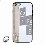 قاب گوشی آیفون 6پلاس-6اس پلاس (Iphone 6Plus / 6sPlus ) طرح شیمی کد 2335