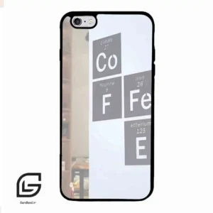 قاب گوشی آیفون 6پلاس-6اس پلاس (Iphone 6Plus / 6sPlus ) طرح شیمی کد 2335