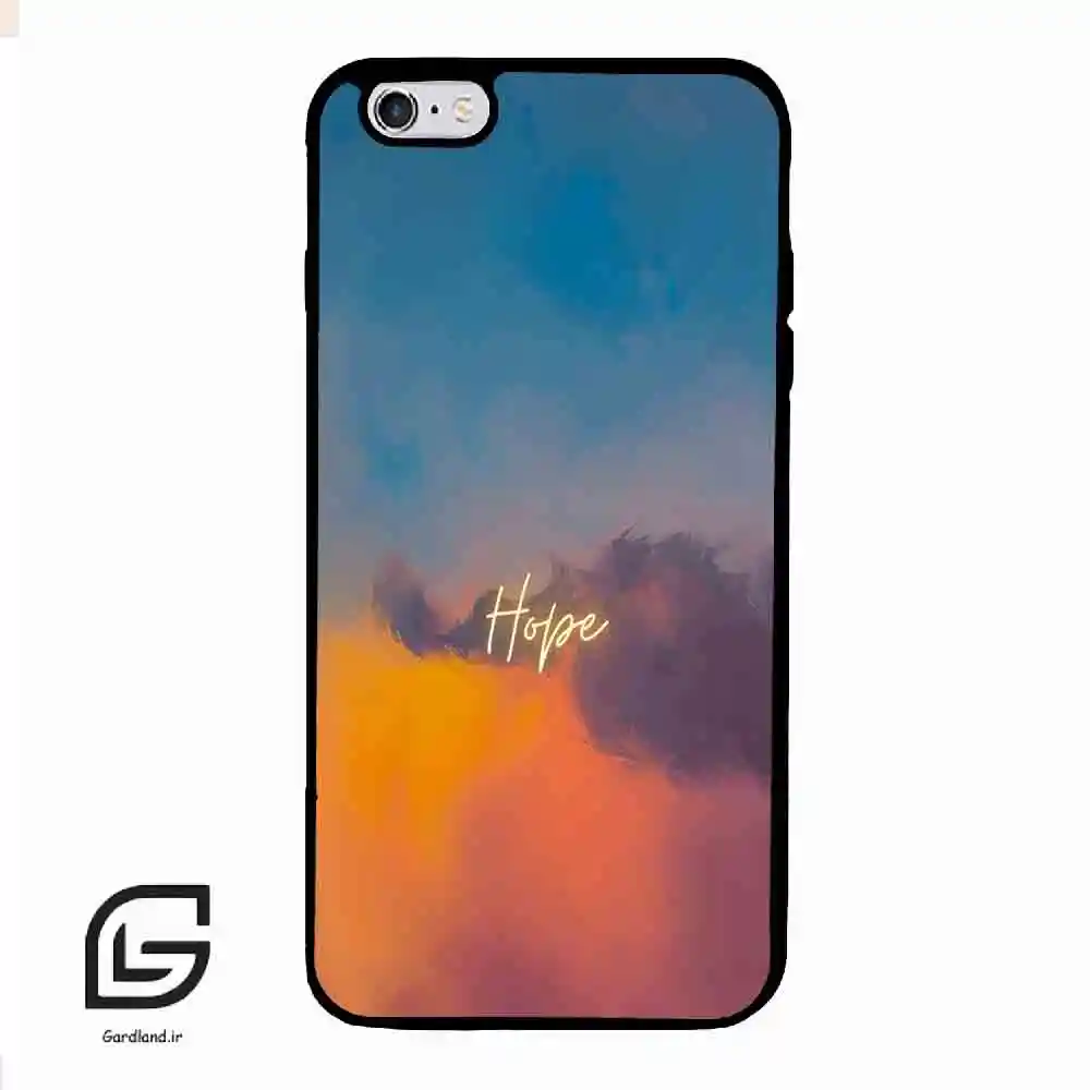 قاب گوشی آیفون 6پلاس-6اس پلاس (Iphone 6Plus / 6sPlus ) طرح ابر کد 2337