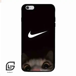 قاب گوشی آیفون 6پلاس-6اس پلاس (Iphone 6Plus / 6sPlus ) طرح نایک کد 2340