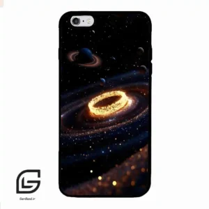 قاب گوشی آیفون 6پلاس-6اس پلاس (Iphone 6Plus / 6sPlus ) طرح اسمان کد 2355