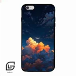 قاب گوشی آیفون 6پلاس-6اس پلاس (Iphone 6Plus / 6sPlus ) طرح ابر کد 2358