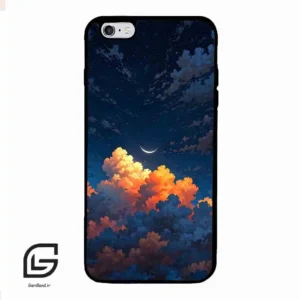 قاب گوشی آیفون 6پلاس-6اس پلاس (Iphone 6Plus / 6sPlus ) طرح ابر کد 2358