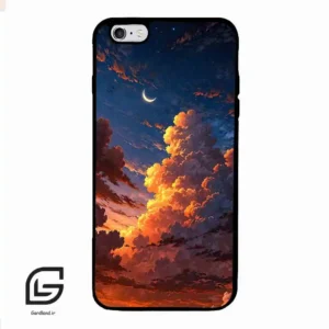 قاب گوشی آیفون 6پلاس-6اس پلاس (Iphone 6Plus / 6sPlus ) طرح ابر کد 2359