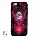 قاب گوشی آیفون 6پلاس-6اس پلاس (Iphone 6Plus / 6sPlus ) طرح ماه کد 2361