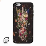 قاب گوشی آیفون 6پلاس-6اس پلاس (Iphone 6Plus / 6sPlus ) طرح ستون کد 2362