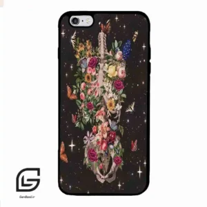 قاب گوشی آیفون 6پلاس-6اس پلاس (Iphone 6Plus / 6sPlus ) طرح ستون کد 2362