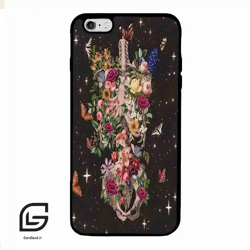 قاب گوشی آیفون 6پلاس-6اس پلاس (Iphone 6Plus / 6sPlus ) طرح ستون کد 2362