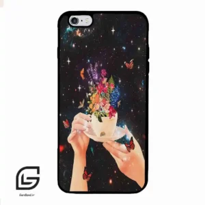 قاب گوشی آیفون 6پلاس-6اس پلاس (Iphone 6Plus / 6sPlus ) طرح فنجان کد 2363