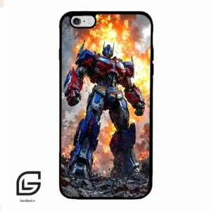 قاب گوشی آیفون 6پلاس-6اس پلاس (Iphone 6Plus / 6sPlus ) طرح اپتیموس کد 2368