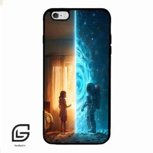 قاب گوشی آیفون 6پلاس-6اس پلاس (Iphone 6Plus / 6sPlus ) طرح میان کد 2375