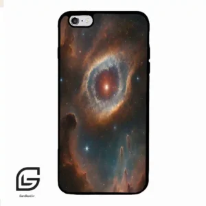 قاب گوشی آیفون 6پلاس-6اس پلاس (Iphone 6Plus / 6sPlus ) طرح اسمان کد 2376