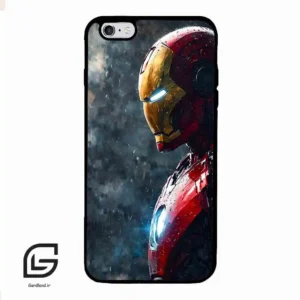 قاب گوشی آیفون 6پلاس-6اس پلاس (Iphone 6Plus / 6sPlus ) طرح مرداهنی کد 2381