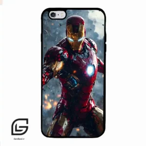 قاب گوشی آیفون 6پلاس-6اس پلاس (Iphone 6Plus / 6sPlus ) طرح مرداهنی کد 2382