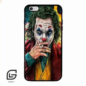 قاب گوشی آیفون 6پلاس-6اس پلاس (Iphone 6Plus / 6sPlus ) طرح جوکر کد 2389