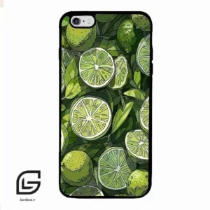 قاب گوشی آیفون 6پلاس-6اس پلاس (Iphone 6Plus / 6sPlus ) طرح لیمو کد 2398