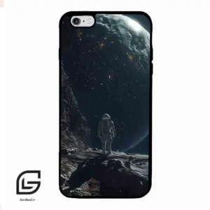 قاب گوشی آیفون 6پلاس-6اس پلاس (Iphone 6Plus / 6sPlus ) طرح ماه کد 2412