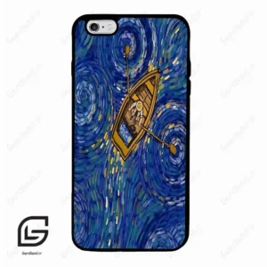 قاب گوشی آیفون 6پلاس-6اس پلاس (Iphone 6Plus / 6sPlus ) طرح ونگوک کد 2426