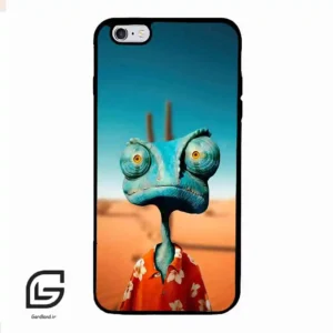 قاب گوشی آیفون 6پلاس-6اس پلاس (Iphone 6Plus / 6sPlus ) طرح رنگو کد 2433