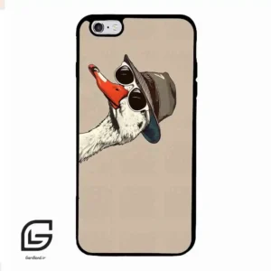 قاب گوشی آیفون 6پلاس-6اس پلاس (Iphone 6Plus / 6sPlus ) طرح غاز کد 2442