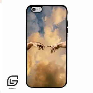 قاب گوشی آیفون 6پلاس-6اس پلاس (Iphone 6Plus / 6sPlus ) طرح افرینش کد 2451