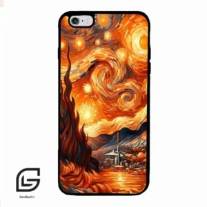 قاب گوشی آیفون 6پلاس-6اس پلاس (Iphone 6Plus / 6sPlus ) طرح ونگوک کد 2455