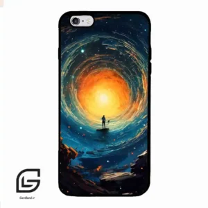 قاب گوشی آیفون 6پلاس-6اس پلاس (Iphone 6Plus / 6sPlus ) طرح اسمان کد 2457
