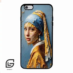 قاب گوشی آیفون 6پلاس-6اس پلاس (Iphone 6Plus / 6sPlus ) طرح دخترانه کد 2459