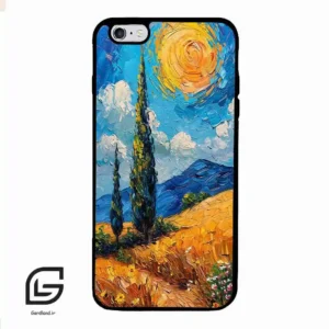 قاب گوشی آیفون 6پلاس-6اس پلاس (Iphone 6Plus / 6sPlus ) طرح ونگوک کد 2464