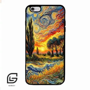 قاب گوشی آیفون 6پلاس-6اس پلاس (Iphone 6Plus / 6sPlus ) طرح ونگوک کد 2467