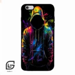 قاب گوشی آیفون 6پلاس-6اس پلاس (Iphone 6Plus / 6sPlus ) طرح پسرانه کد 2473