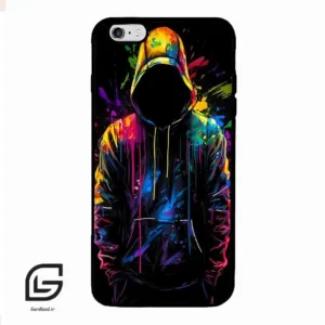 قاب گوشی آیفون 6پلاس-6اس پلاس (Iphone 6Plus / 6sPlus ) طرح پسرانه کد 2473