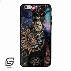 قاب گوشی آیفون 6پلاس-6اس پلاس (Iphone 6Plus / 6sPlus ) طرح خفن کد 2510