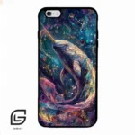 قاب گوشی آیفون 6پلاس-6اس پلاس (Iphone 6Plus / 6sPlus ) طرح نقاشی کد 2514