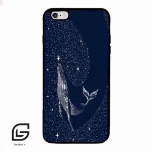 قاب گوشی آیفون 6پلاس-6اس پلاس (Iphone 6Plus / 6sPlus ) طرح وال کد 2520