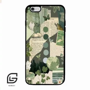 قاب گوشی آیفون 6پلاس-6اس پلاس (Iphone 6Plus / 6sPlus ) طرح دخترانه کد 2526
