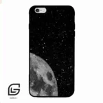 قاب گوشی آیفون 6پلاس-6اس پلاس (Iphone 6Plus / 6sPlus ) طرح ماه کد 2542