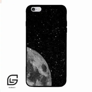 قاب گوشی آیفون 6پلاس-6اس پلاس (Iphone 6Plus / 6sPlus ) طرح ماه کد 2542