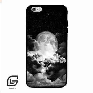 قاب گوشی آیفون 6پلاس-6اس پلاس (Iphone 6Plus / 6sPlus ) طرح ماه کد 2544