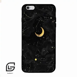 قاب گوشی آیفون 6پلاس-6اس پلاس (Iphone 6Plus / 6sPlus ) طرح ماه کد 2549