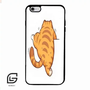 قاب گوشی آیفون 6پلاس-6اس پلاس (Iphone 6Plus / 6sPlus ) طرح گربه کد 2553