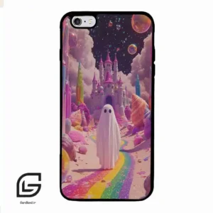 قاب گوشی آیفون 6پلاس-6اس پلاس (Iphone 6Plus / 6sPlus ) طرح انیمیشن کد 2561