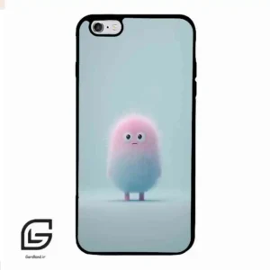 قاب گوشی آیفون 6پلاس-6اس پلاس (Iphone 6Plus / 6sPlus ) طرح انیمیشن کد 2564