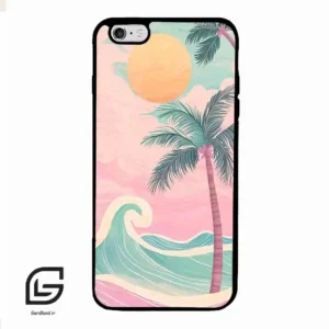 قاب گوشی آیفون 6پلاس-6اس پلاس (Iphone 6Plus / 6sPlus ) طرح نقاشی کد 2566