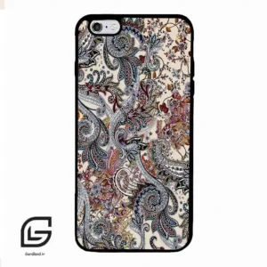 قاب گوشی آیفون 6پلاس-6اس پلاس (Iphone 6Plus / 6sPlus ) طرح سنتی کد 2569