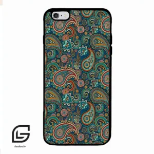 قاب گوشی آیفون 6پلاس-6اس پلاس (Iphone 6Plus / 6sPlus ) طرح خانومانه کد 2571
